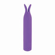 Nasstoys Mini Tickler Bullet Vibrator — Purple - NW3328