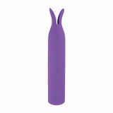 Nasstoys Mini Tickler Bullet Vibrator — Purple - NW3328