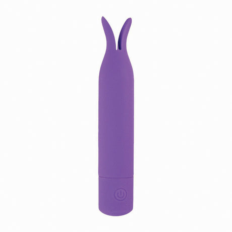 Nasstoys Mini Tickler Bullet Vibrator — Purple - NW3328