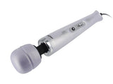 XR Brands Turbo Pearl 8-Speed Wand Massager (110V) - WE-AC394