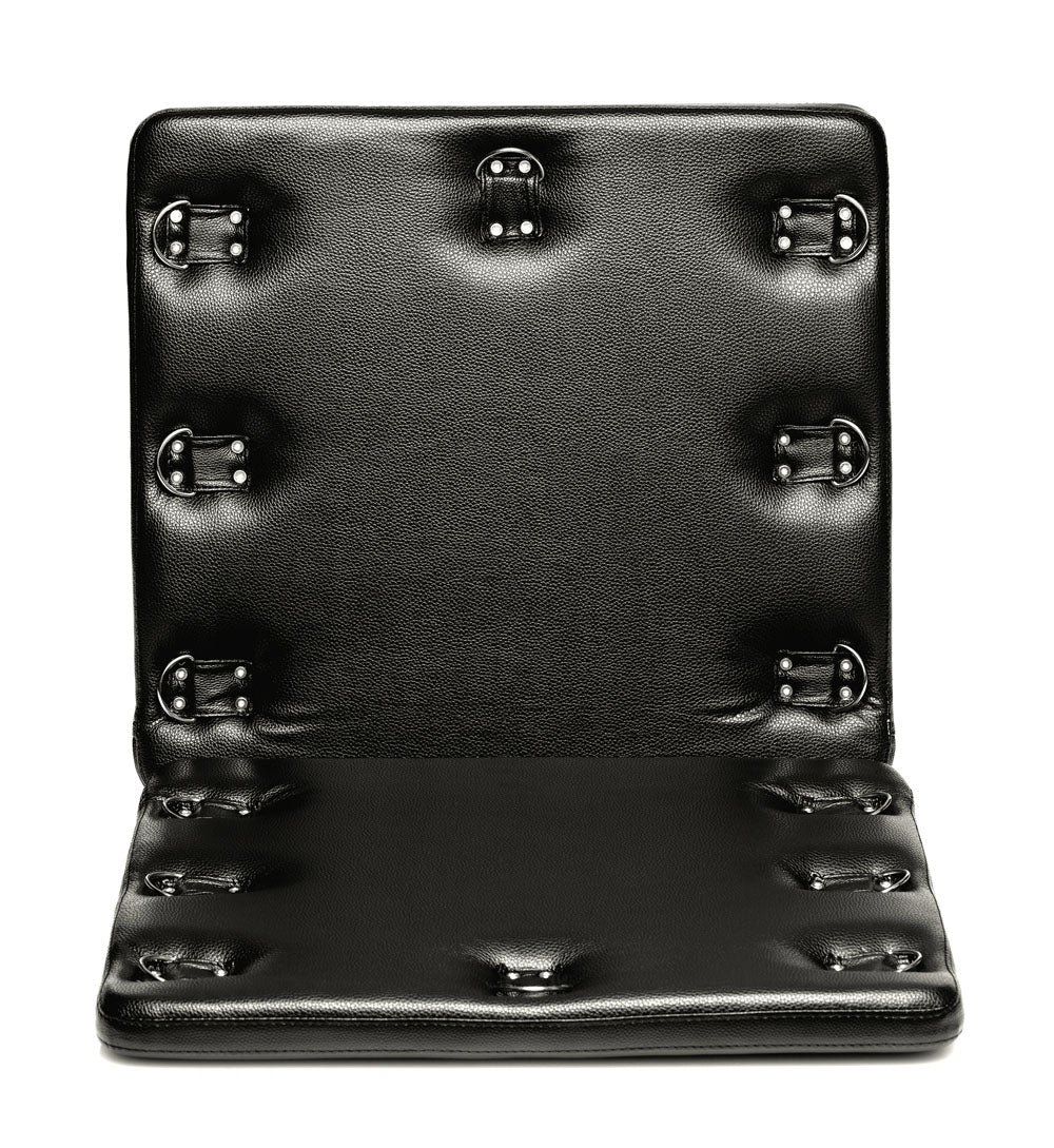 XR Brands Bondage Board — Portable Unfolding Restraint Board - STR-AF446