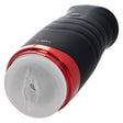 CalExotics Xcess Gyrating Power Masturbator — Rechargeable, Black - SE5545153
