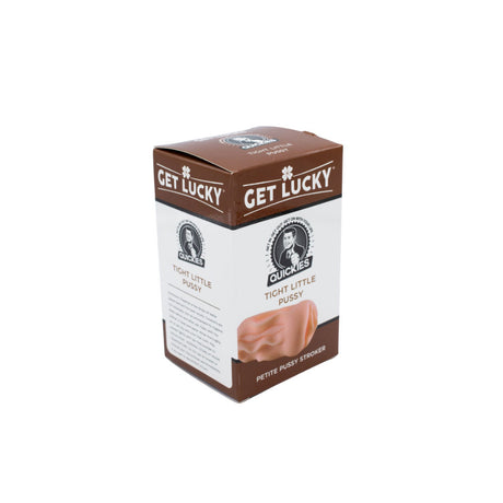 Viben Quickies Petite Realistic Stroker - TMN-GL-2543