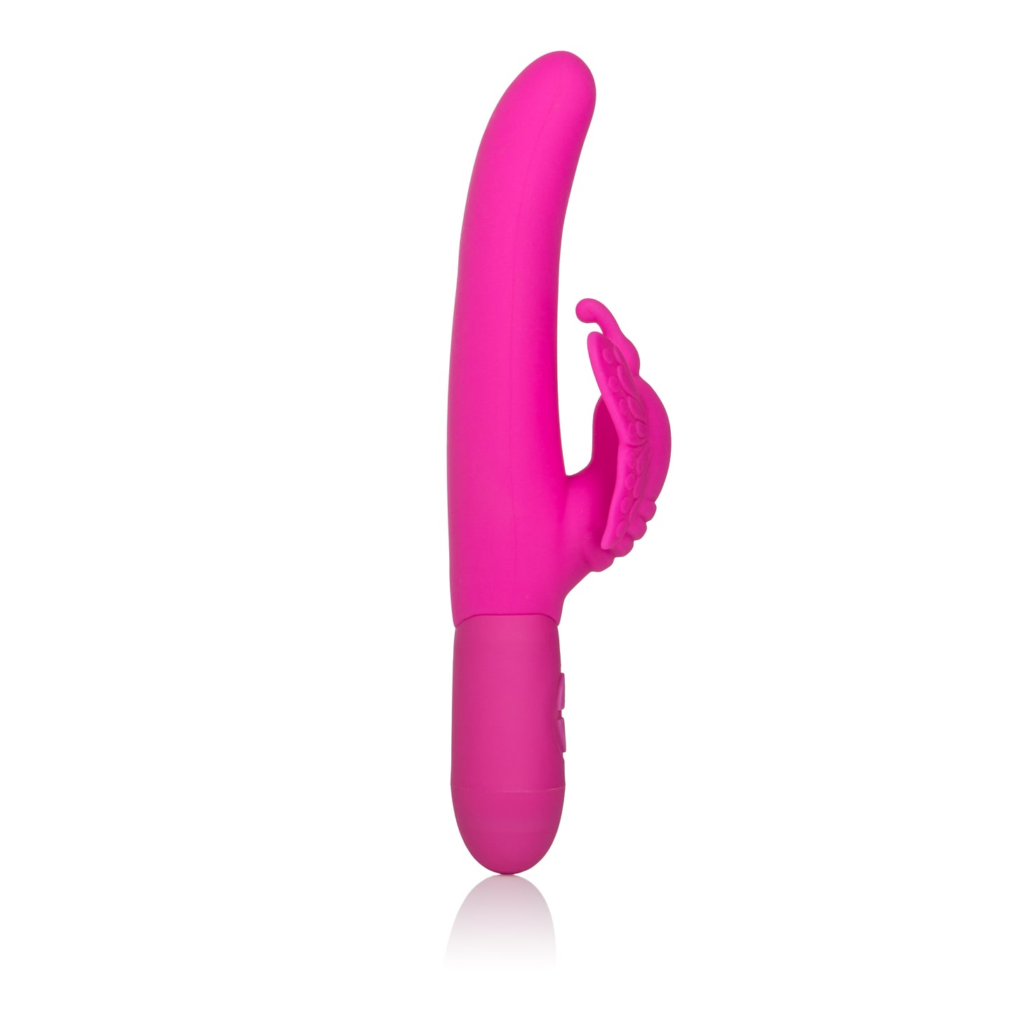 Fluttering Butterfly - Pink by CalExotics