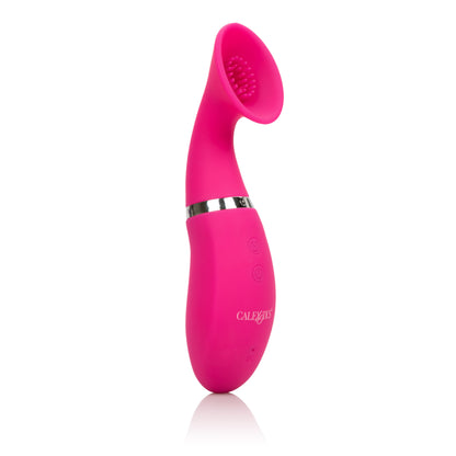 Intimate Pump Rechargeable Climaxer Pump by CalExotics