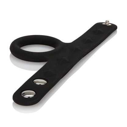 Medium Weighted C-Ring Ball Stretcher by CalExotics