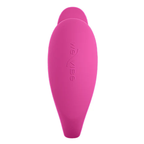 We-Vibe We‑Vibe Jive 2 Insertable Vibrator — Electric Pink - WE2998