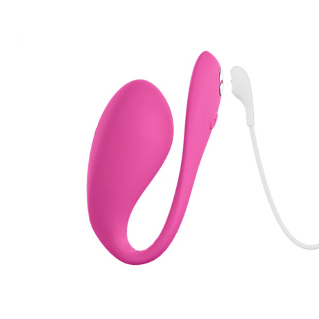 We-Vibe We‑Vibe Jive 2 Insertable Vibrator — Electric Pink - WE2998
