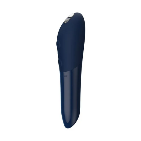 We-Vibe We‑Vibe Tango X Ball Vibrator — Midnight Blue, Rechargeable - WE3911