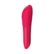 We-Vibe We‑Vibe Tango X Rechargeable Vibrator — Cherry Red - WE3928