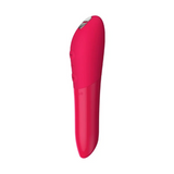We-Vibe We‑Vibe Tango X Rechargeable Vibrator — Cherry Red - WE3928