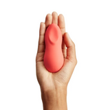 We-Vibe We‑Vibe Touch X Rechargeable Vibrator — Crave Coral - WE3935
