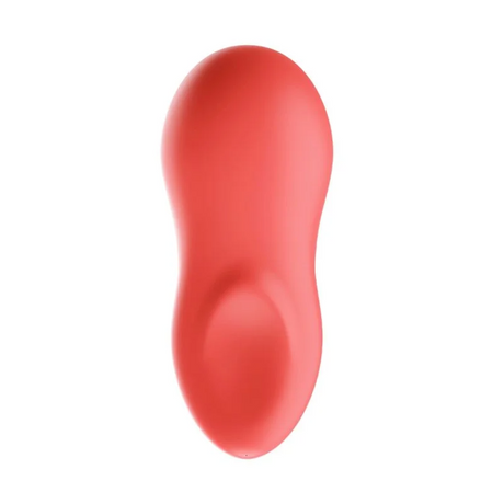 We-Vibe We‑Vibe Touch X Rechargeable Vibrator — Crave Coral - WE3935