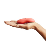 We-Vibe We‑Vibe Touch X Rechargeable Vibrator — Crave Coral - WE3935