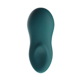 We-Vibe Touch X Rechargeable Vibrator, Green Velvet - WE3942