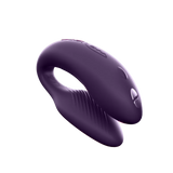 We-Vibe We‑Vibe Chorus Couples Vibrator — Purple - WE4338