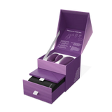 We-Vibe We‑Vibe Chorus Couples Vibrator — Purple - WE4338