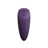 We-Vibe We‑Vibe Chorus Couples Vibrator — Purple - WE4338