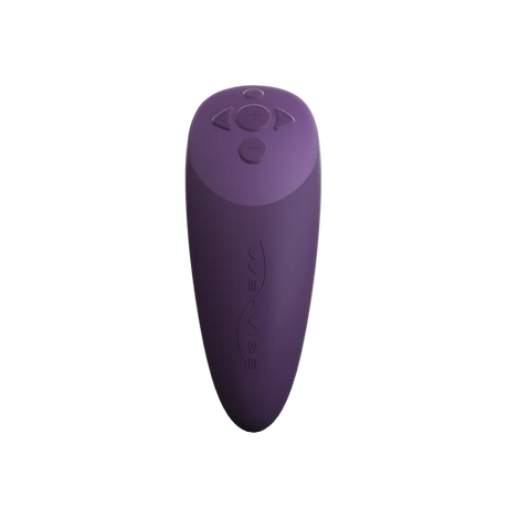 We-Vibe We‑Vibe Chorus Couples Vibrator — Purple - WE4338