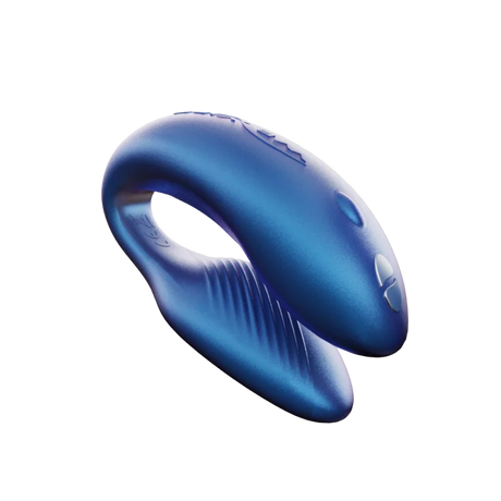 We-Vibe We‑Vibe Chorus Couple's Vibrator — Adjustable Fit, Cosmic Blue - WE6331