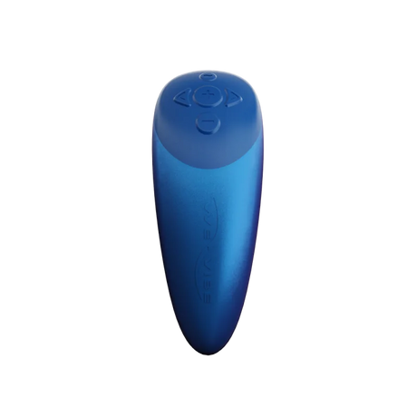 We-Vibe We‑Vibe Chorus Couple's Vibrator — Adjustable Fit, Cosmic Blue - WE6331