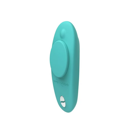 We-Vibe Moxie+ Aqua Panty Vibrator — App & Remote - WE6775
