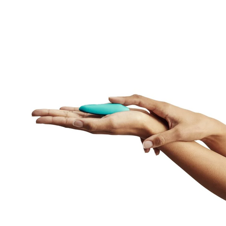 We-Vibe Moxie+ Aqua Panty Vibrator — App & Remote - WE6775