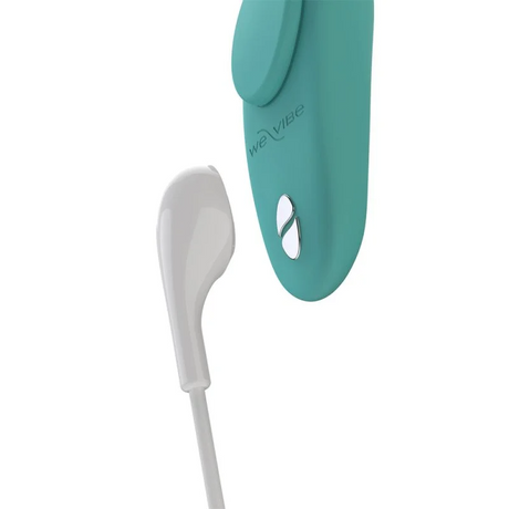 We-Vibe Moxie+ Aqua Panty Vibrator — App & Remote - WE6775