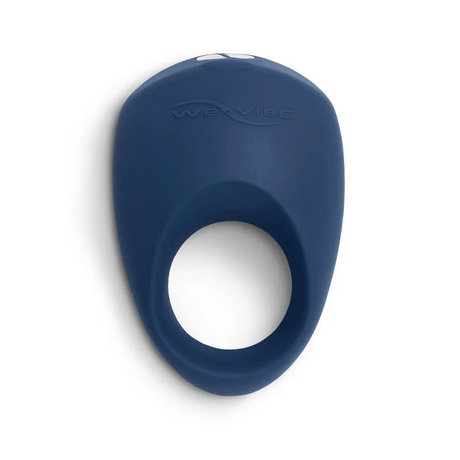 We-Vibe We‑Vibe Pivot Vibrating Ring — Blue - WE6812