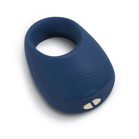 We-Vibe We‑Vibe Pivot Vibrating Ring — Blue - WE6812