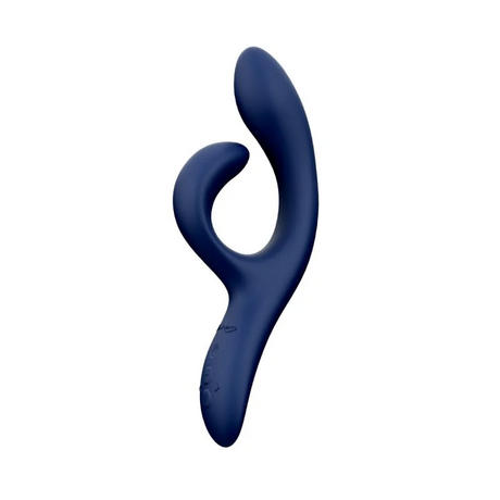 We-Vibe We‑Vibe Nova 2 Rabbit Vibrator — Midnight Blue - WE6867