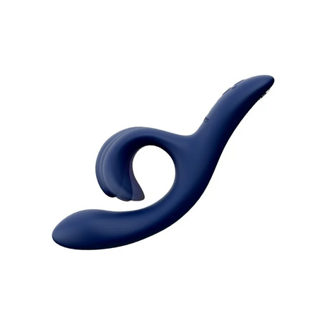 We-Vibe We‑Vibe Nova 2 Rabbit Vibrator — Midnight Blue - WE6867
