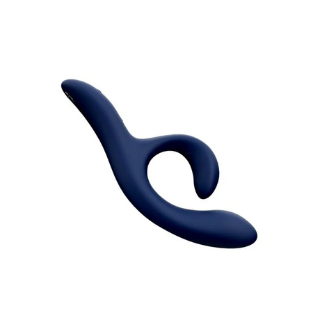 We-Vibe We‑Vibe Nova 2 Rabbit Vibrator — Midnight Blue - WE6867