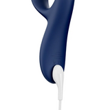 We-Vibe We‑Vibe Nova 2 Rabbit Vibrator — Midnight Blue - WE6867