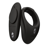 We-Vibe We‑Vibe Tease Us Wearable Vibrator Set — Bond & Moxie, Black - WE6874