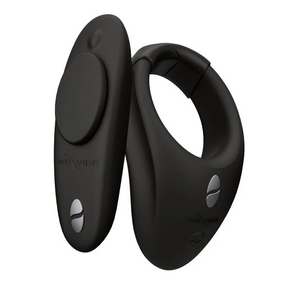 We-Vibe We‑Vibe Tease Us Wearable Vibrator Set — Bond & Moxie, Black - WE6874