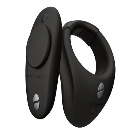 We-Vibe We‑Vibe Tease Us Wearable Vibrator Set — Bond & Moxie, Black - WE6874