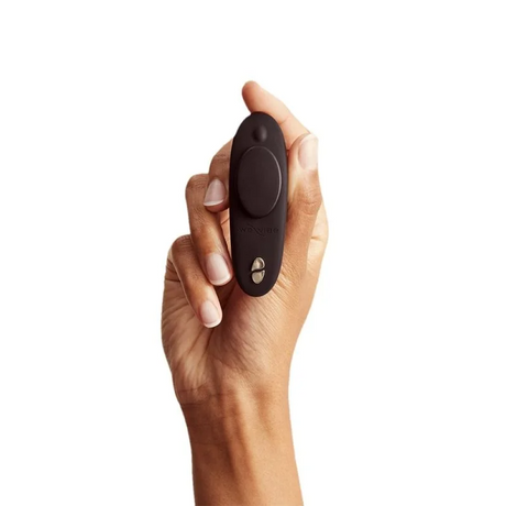We-Vibe We‑Vibe Tease Us Wearable Vibrator Set — Bond & Moxie, Black - WE6874