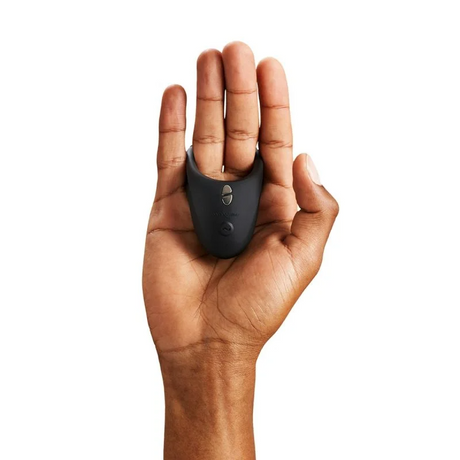 We-Vibe We‑Vibe Tease Us Wearable Vibrator Set — Bond & Moxie, Black - WE6874