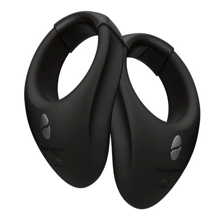 We-Vibe We‑Vibe Bond App‑Controlled Wearable Stimulation Ring, Black - WE6881
