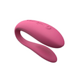 We-Vibe We‑Vibe Sync Lite Couples Vibrator — Pink - WE9745