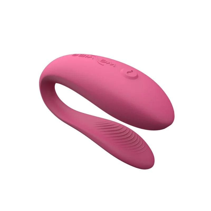 We-Vibe We‑Vibe Sync Lite Couples Vibrator — Pink - WE9745