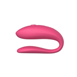 We-Vibe We‑Vibe Sync Lite Couples Vibrator — Pink - WE9745