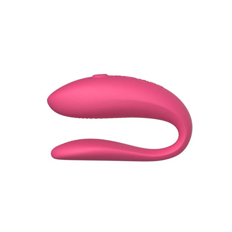 We-Vibe We‑Vibe Sync Lite Couples Vibrator — Pink - WE9745