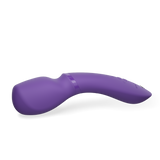 We-Vibe We‑Vibe Wand 2 Cordless Wand Vibrator — Purple - WE3124