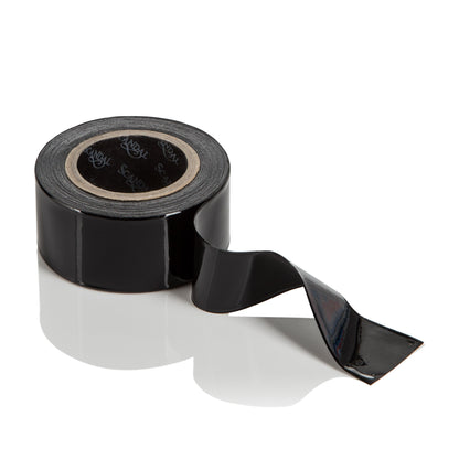 Scandal Lovers Tape - Black by CalExotics