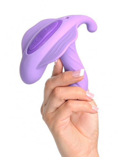 Fantasy for Her G-Spot Stimulate-Her by Pipedream