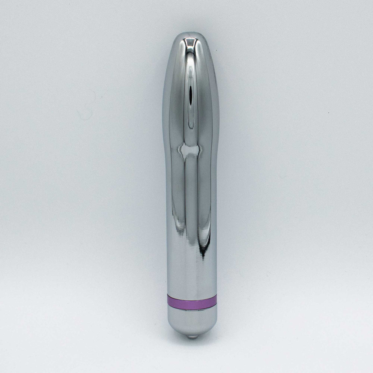 Like A Kitten Fly Me to the Moon Metal Vibrator — 7" 10-Function - LAK-9025