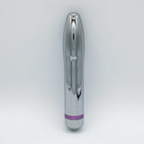 Like A Kitten Fly Me to the Moon Metal Vibrator — 7" 10-Function - LAK-9025