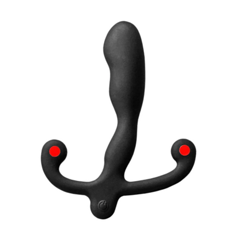 Aneros Helix Syn V Vibrating Prostate Massager - AN3900